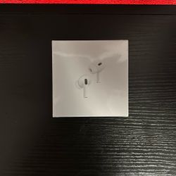 Airpod Pros 2