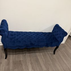 Bench Upholstery 