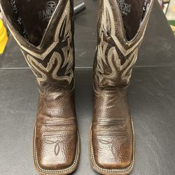 Ranchers Boot Co. Square Toe Boots