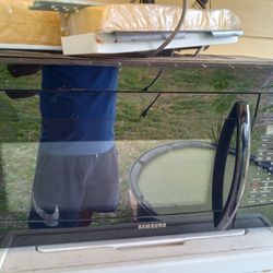 Samsung Microwave 