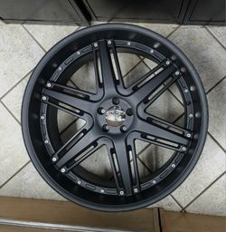 Gianelle Step 6.    24" X 10" Complete Set Brand New