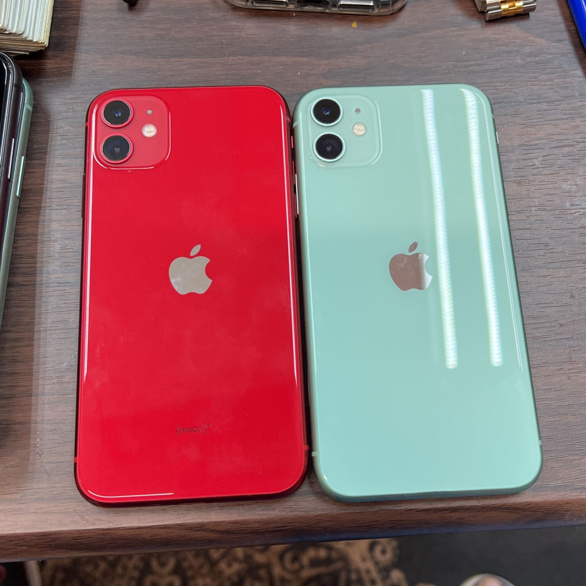 iPhone 11 128gb Factory Unlocked