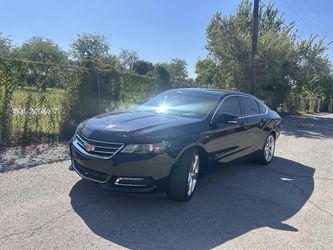 2019 Chevrolet Impala