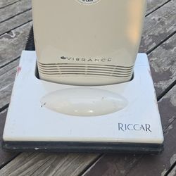 SIR RICCAR VACUUM CLEANER 