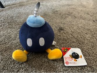 Super Mario Collection: Bob-mob