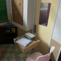 Our Generation Awesome Academy School Room For 18” Doll