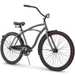 Huffy Cruiser Bike Mens, Fairmont 26 Inch