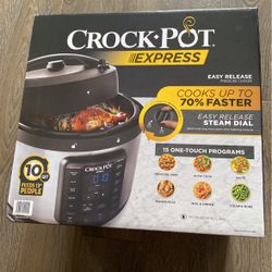 CrockPot