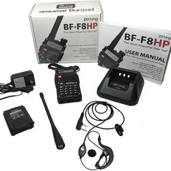 Baofeng BFF8HP