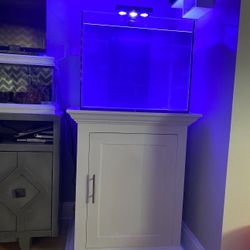Red Sea Reefer 170 Complete Set Up  