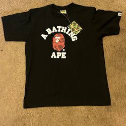 Bape Shirt