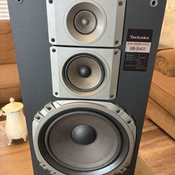 Technics Speakers SB-S407