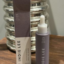 New Indie Lee Daily SPF 50 Primer 