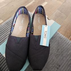 Original TOMS