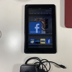 Kindle Fire (Kindle 6)