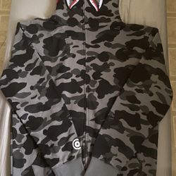 Bape Hoodie