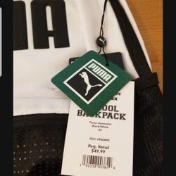 PUMA Bagpack