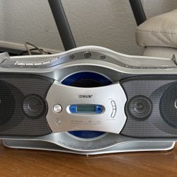 Sony boombox