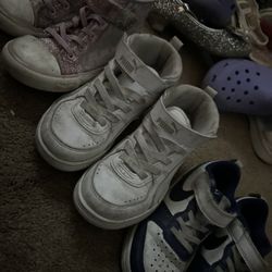 Girls Shoes