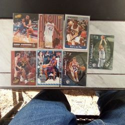 NBA Rookies - Prospects