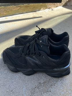 Boys new balance