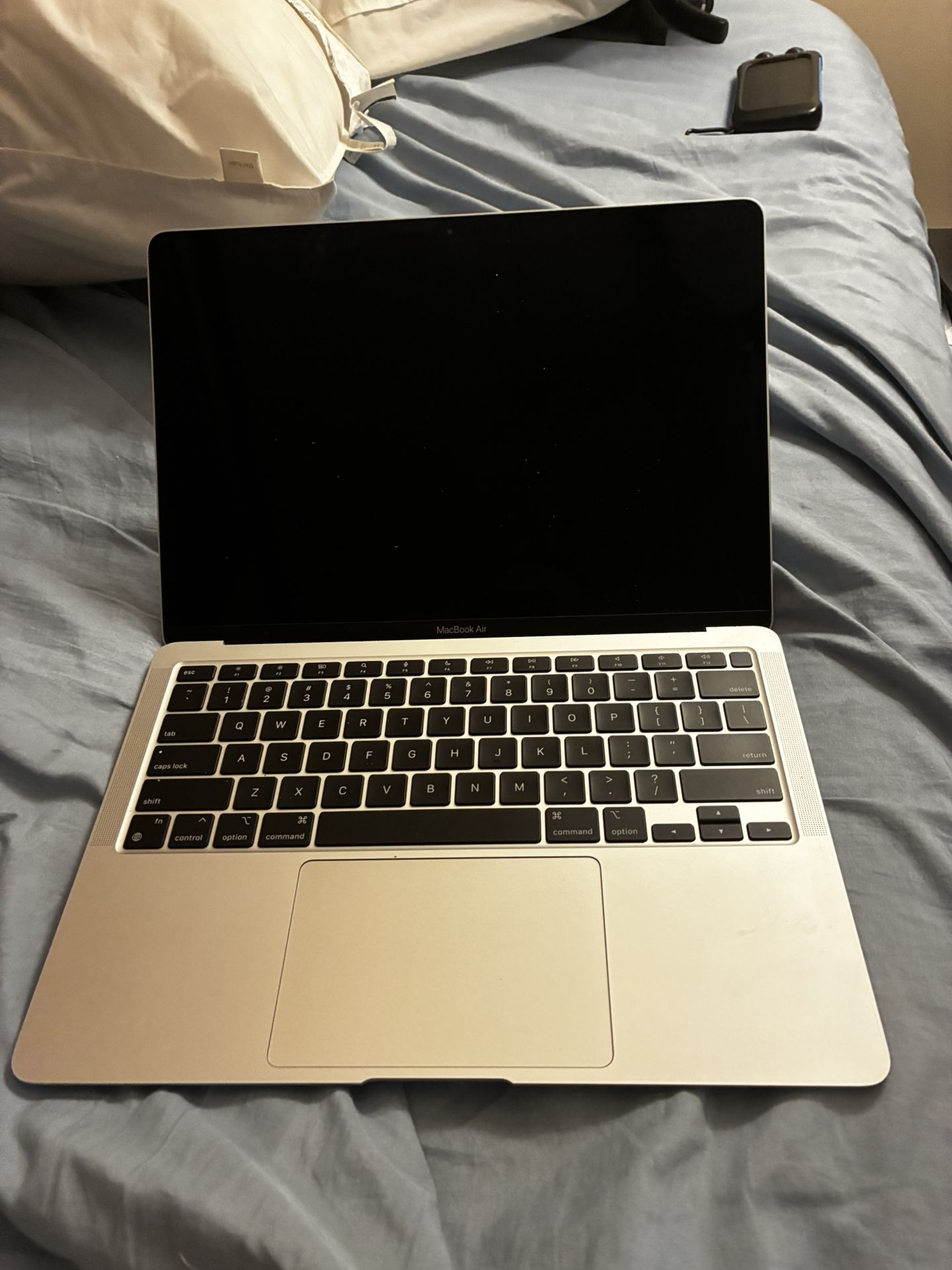 Macbook Air M1