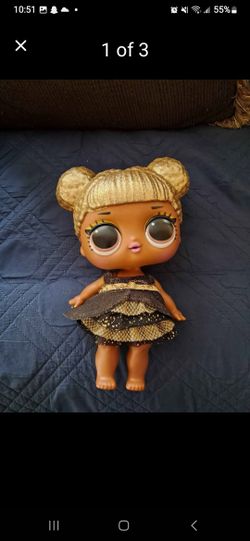 LOL DOLL  Large 