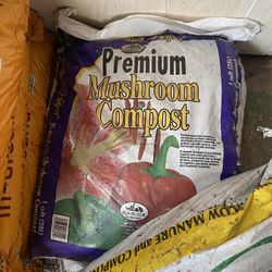 Garden Soil