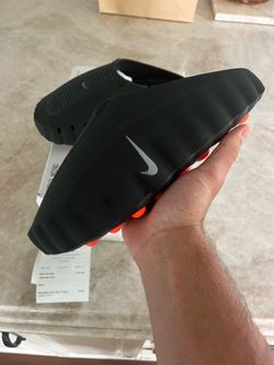 Nike Mind 001 Black