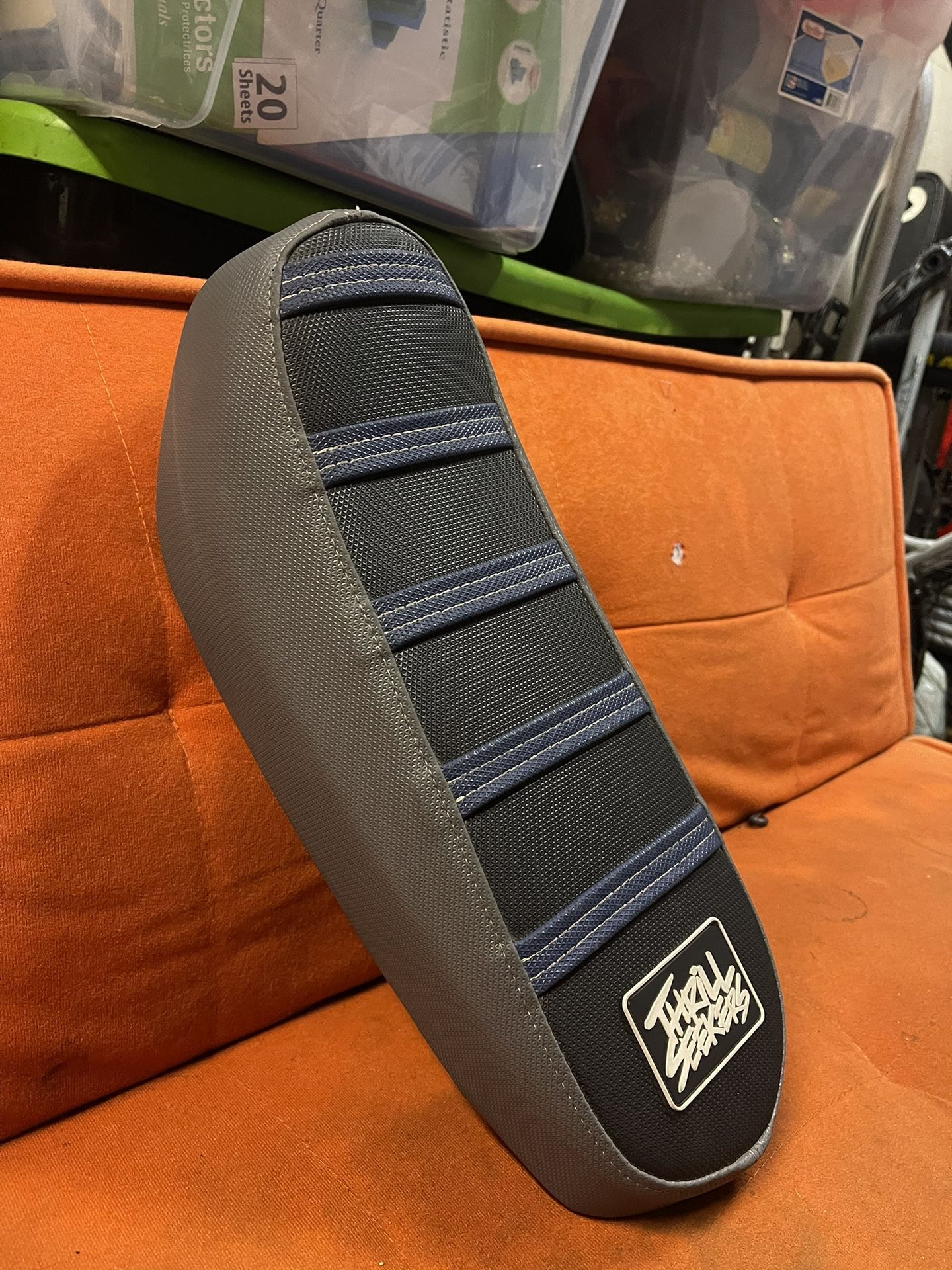 Surron Luna Float Seat