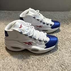 Reebok Question Mid