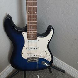 Electric Guitar