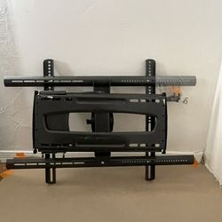 Tv Walk Mount Brackets 