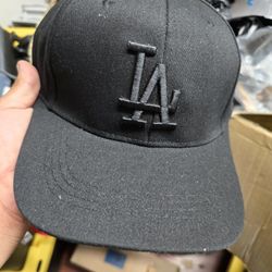 Black  Hat LA