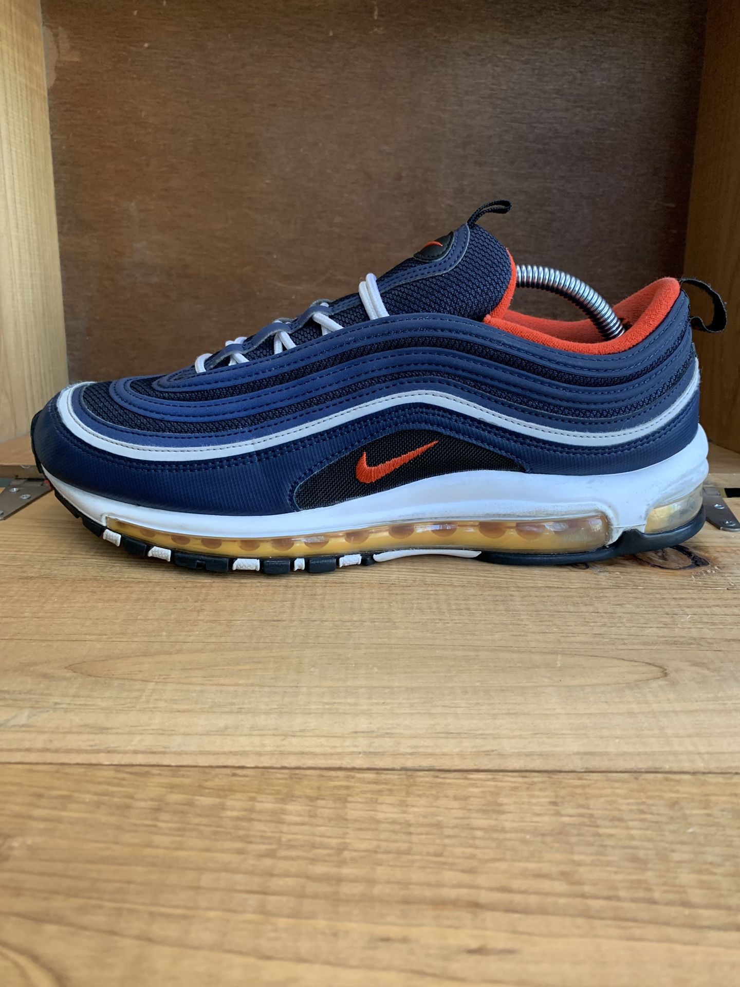 air max 97 size 7.5