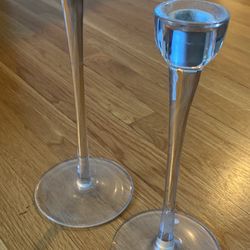 Candle holder - Set Of 2