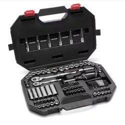 Husky Mechanics Tool Set (94-Piece
