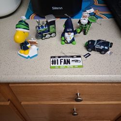 Seahawks Christmas 