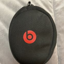 Beats By Dr. Dre Headphone Soft Case