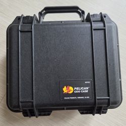 Pelican Case 