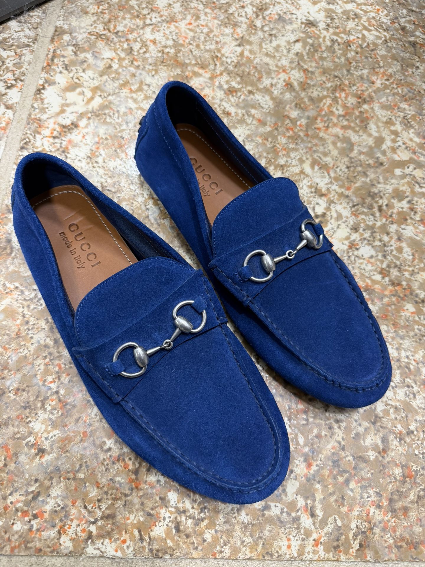 Gucci Loafers