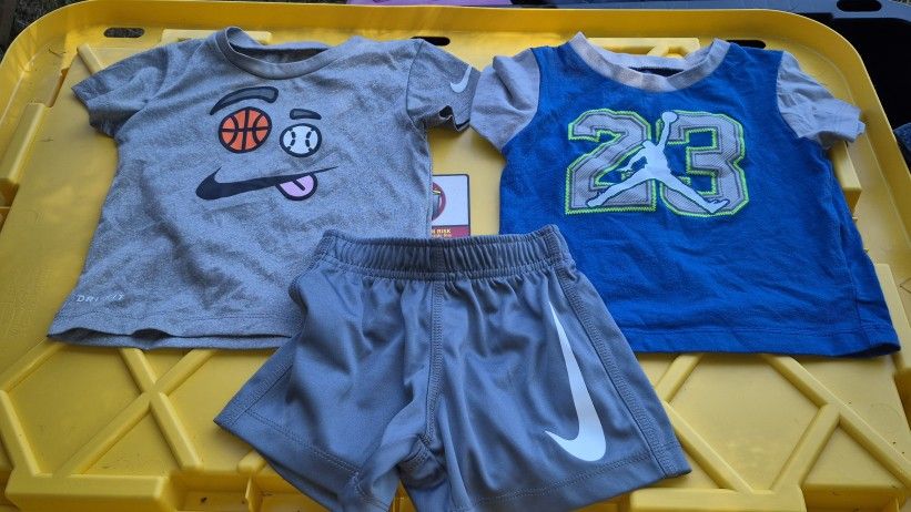 Boys 12 Month Clothes 