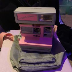 Polaroid Camera