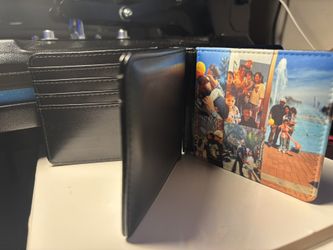 Father’s Day Wallets