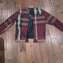 Mens JACKET XL