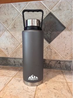 Water bottle