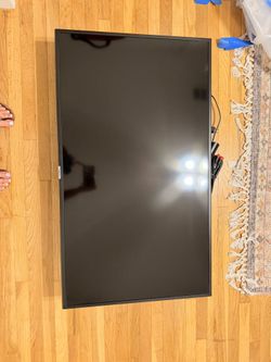 42in Samsung TV