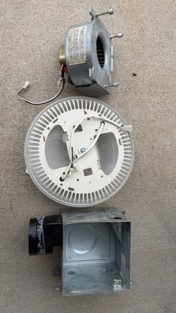 Bathroom Exhaust Fan