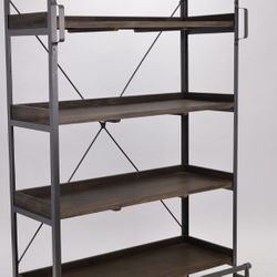 Shelving Unit New