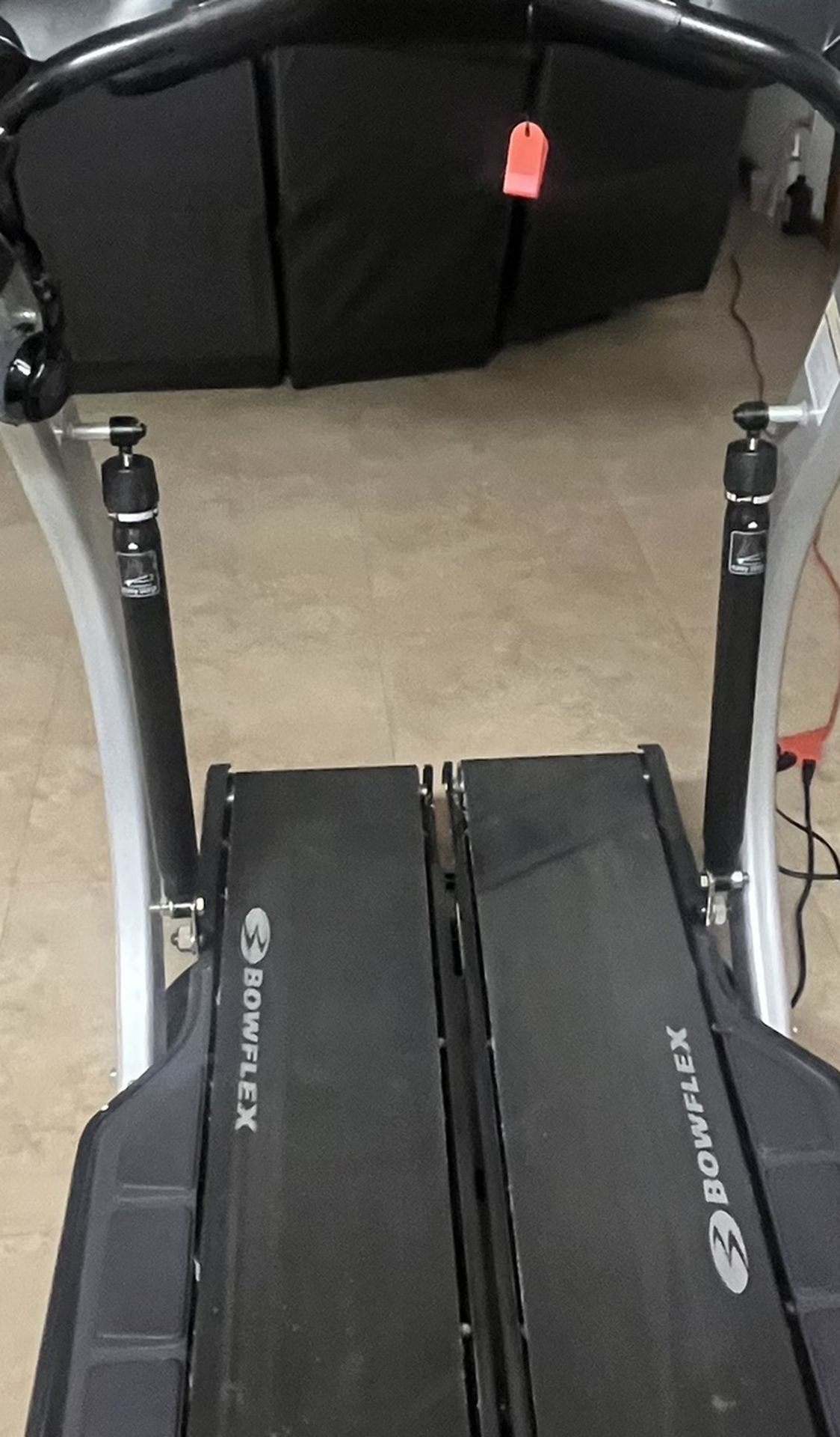 Bowflex Treadmill Climber